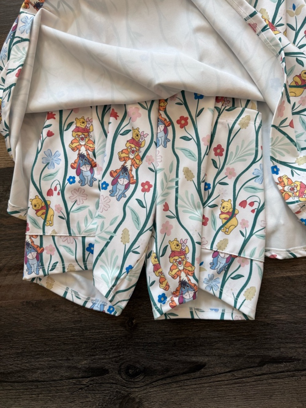 2025 Disney Parks Her Universe Winnie The Pooh Dress - Size Small - Picture 2 of 4